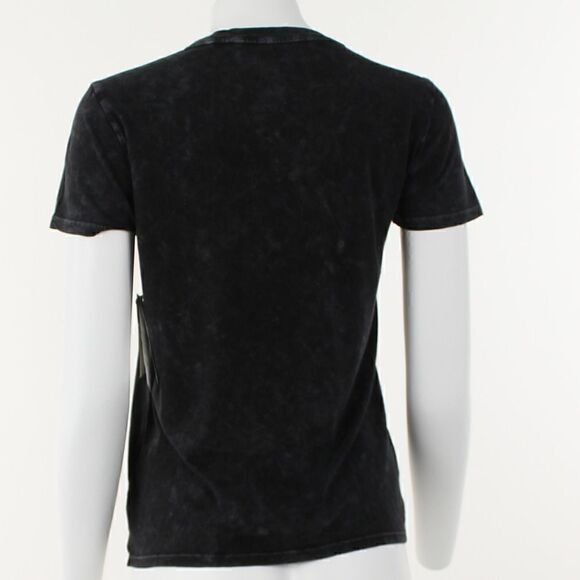 Guess Flower Alamode Graphic T-Shirt - Picture 4 of 5